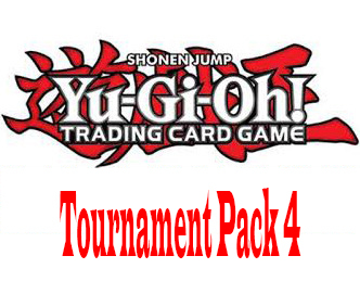 Tournament pack 4